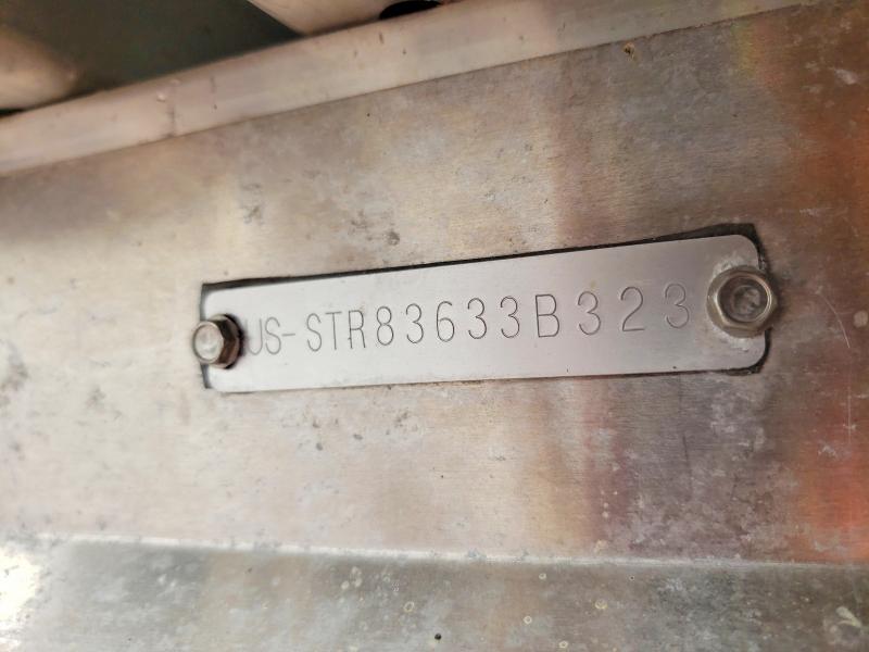 2023 Starcraft Xl22r მანქანა იყიდება აუქციონზე, vin: STR83633B323, აუქციონის ნომერი: 64342626