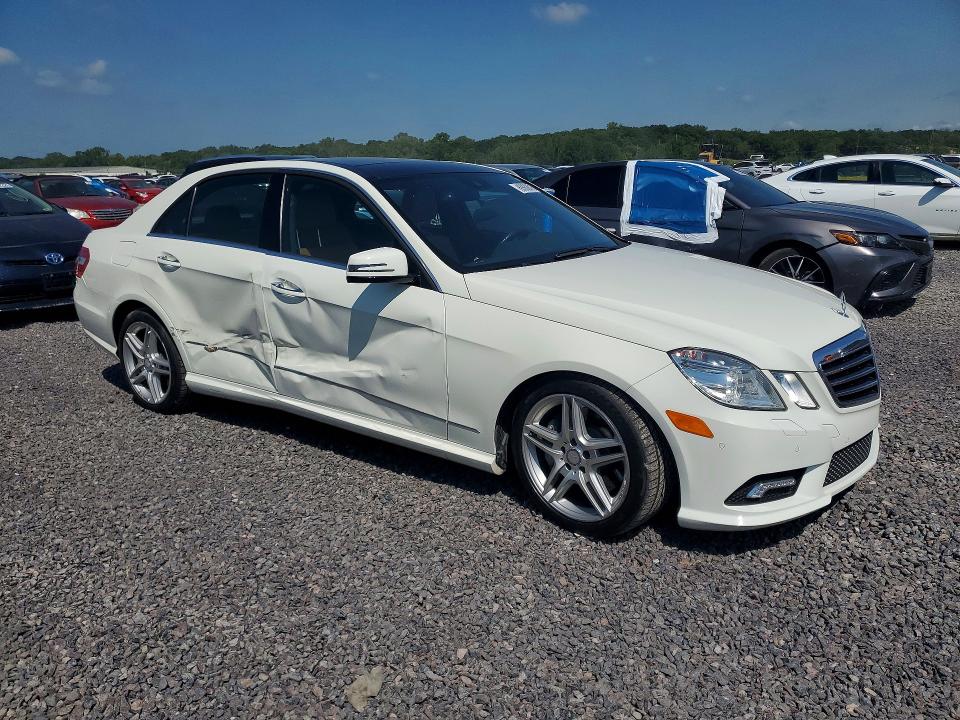 Aukcja sprzedaży 2011 Mercedes-benz E, vin: WDDHF9AB8BA453694, numer aukcji: 65922676
