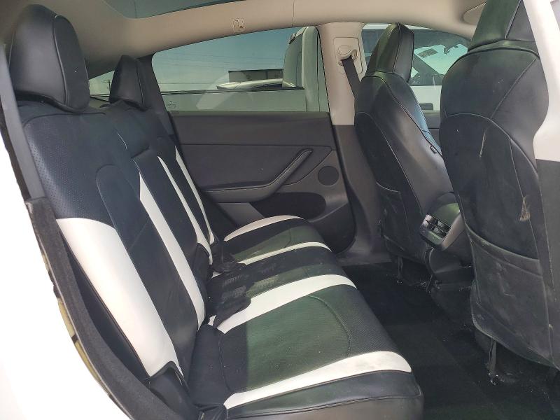 Продаж на аукціоні авто 2023 Tesla Model Y, vin: 7SAYGDEE1PA099479, номер лоту: 65908296