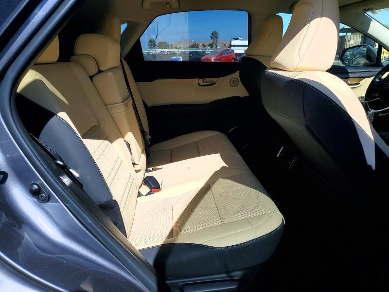 Продажа на аукционе авто 2021 Lexus Nx 300, vin: JTJGARDZ2M2259332, номер лота: 64341676