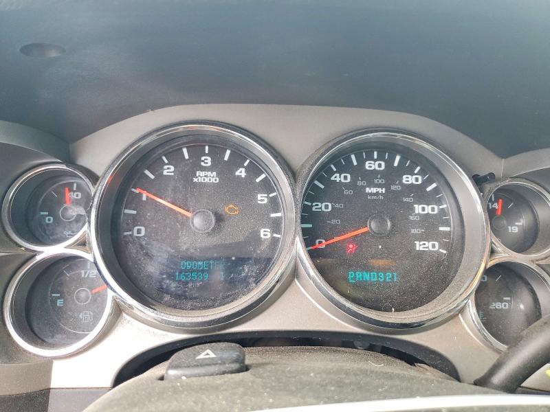 65228376 :رقم المزاد ، 2GCEC19J381295111 vin ، 2008 Chevrolet Silverado مزاد بيع