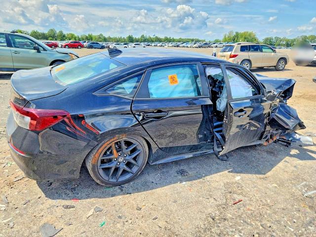 Продаж на аукціоні авто 2026 Honda Civic, vin: 2HGFE2F58TH528400, номер лоту: 65471716