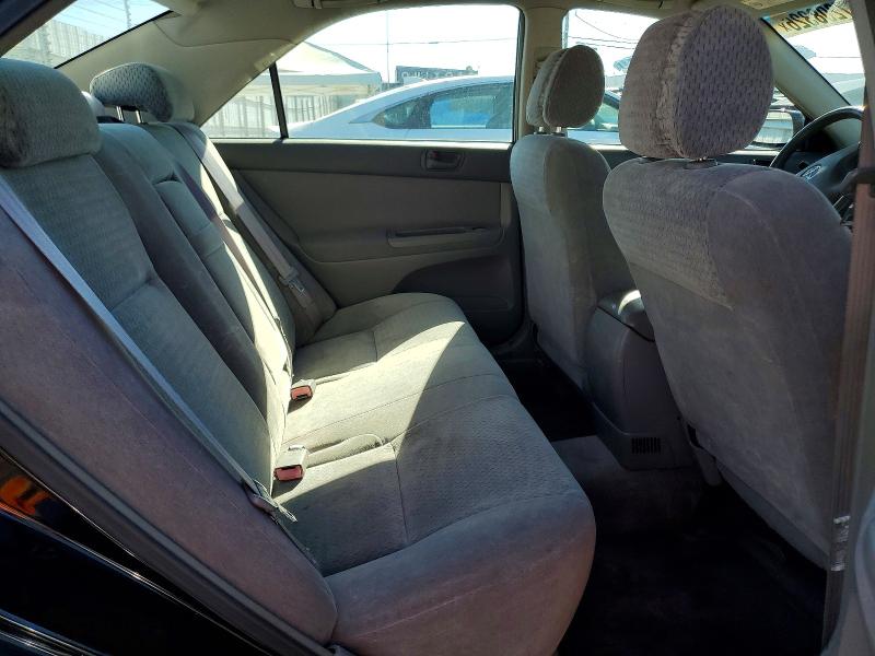 2002 Toyota Camry მანქანა იყიდება აუქციონზე, vin: JTDBE32K320056835, აუქციონის ნომერი: 67208326