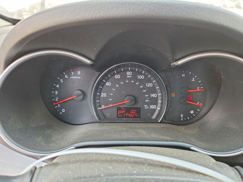 Продаж на аукціоні авто 2014 Kia Sorento, vin: 5XYKT4A67EG550033, номер лоту: 65042106