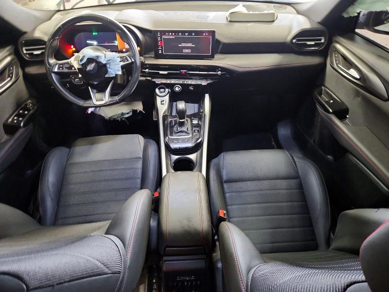 Продажа на аукционе авто 2024 Dodge Hornet, vin: ZACNDFAN0R3A42626, номер лота: 64330756