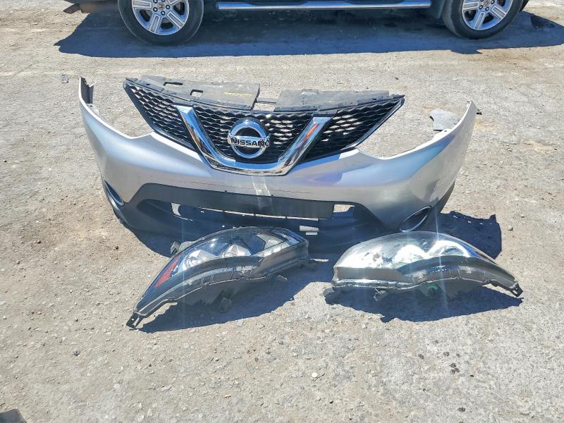 2018 Nissan Rogue Sport მანქანა იყიდება აუქციონზე, vin: JN1BJ1CP4JW108904, აუქციონის ნომერი: 63236656