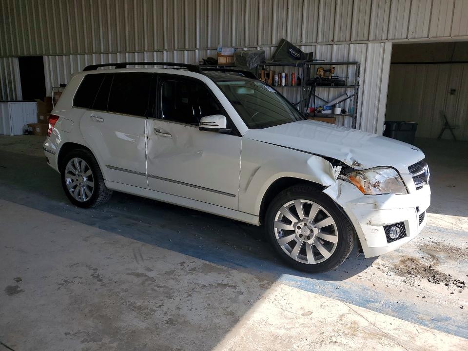 2012 Mercedes-benz Glk მანქანა იყიდება აუქციონზე, vin: WDCGG5GB3CF878032, აუქციონის ნომერი: 64191716
