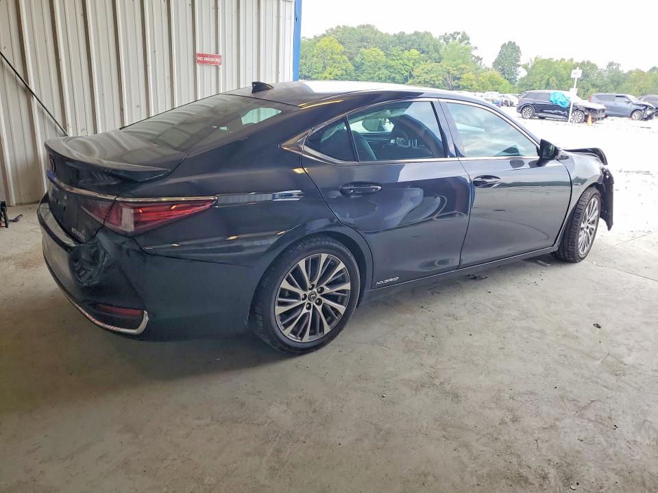 65682076 :رقم المزاد ، 58ADA1C11MU009074 vin ، 2021 Lexus Es مزاد بيع
