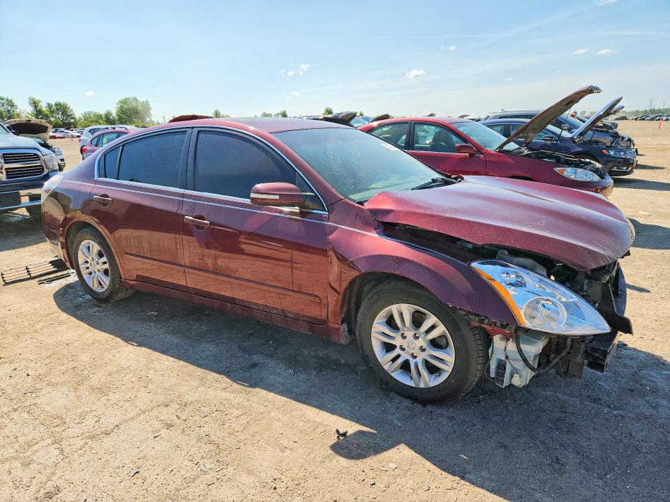 Продаж на аукціоні авто 2012 Nissan Altima, vin: 1N4AL2AP9CN505910, номер лоту: 65722416