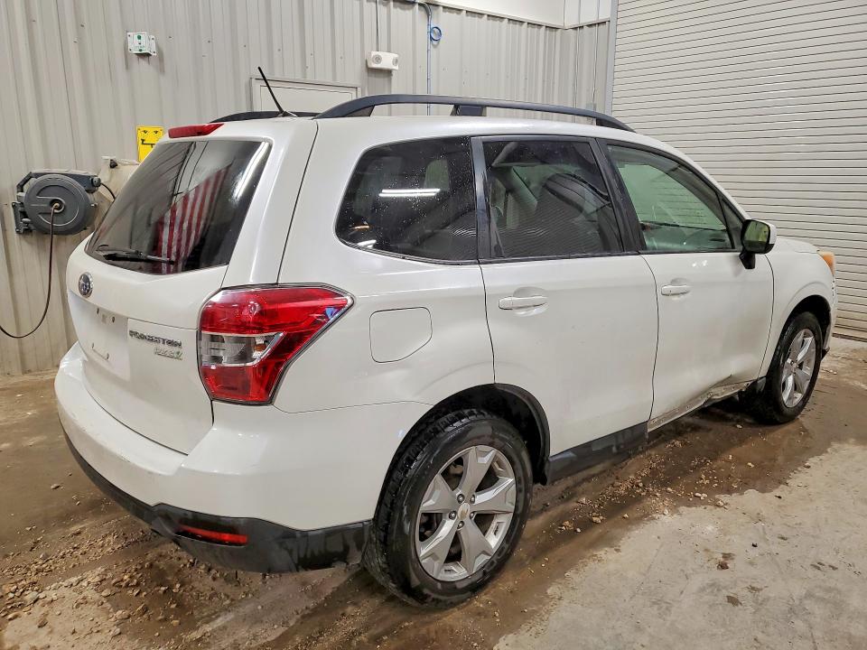 65939106 :رقم المزاد ، JF2SJAEC7EH446641 vin ، 2014 Subaru Forester مزاد بيع