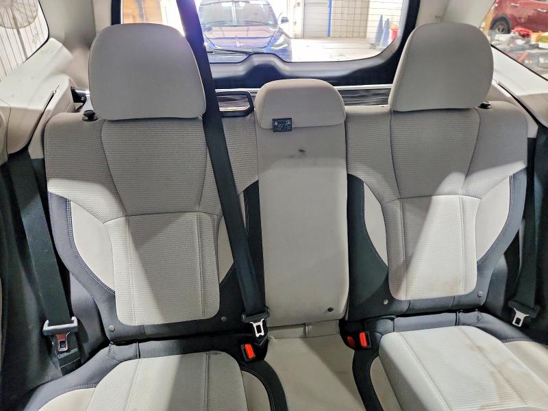 64550146 :رقم المزاد ، JF2SKACC8KH488604 vin ، 2019 Subaru Forester مزاد بيع