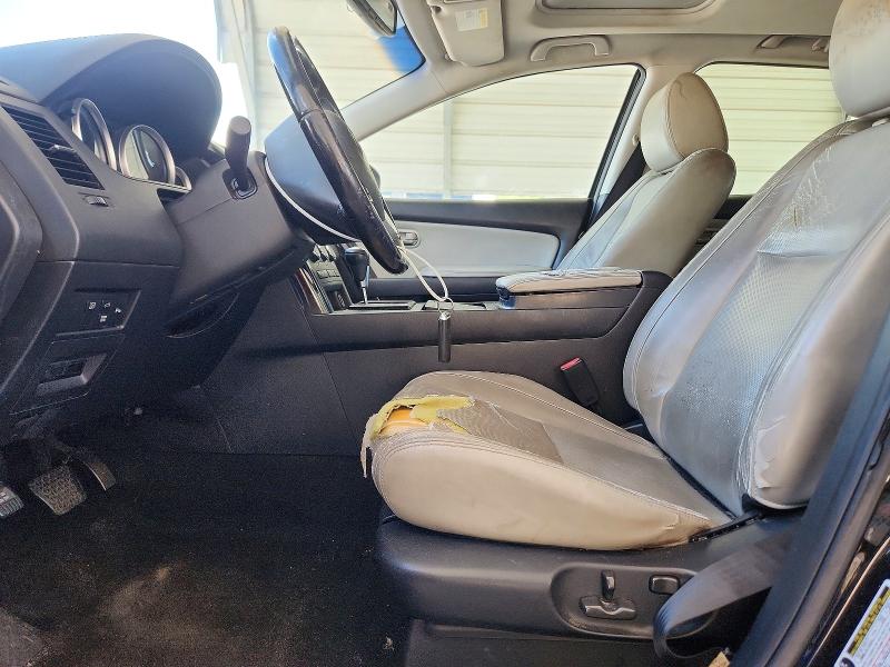 Aukcja sprzedaży 2013 Mazda Cx-9, vin: JM3TB2CAXD0424497, numer aukcji: 65857086
