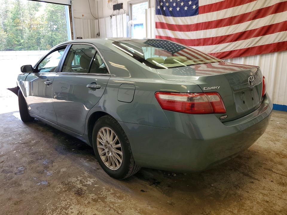 Aukcja sprzedaży 2007 Toyota Camry, vin: 4T1BE46K97U522621, numer aukcji: 66819876