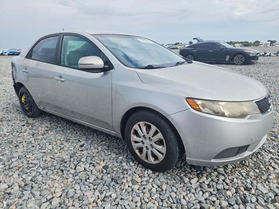 Продаж на аукціоні авто 2013 Kia Forte, vin: KNAFU4A25D5655783, номер лоту: 63389306