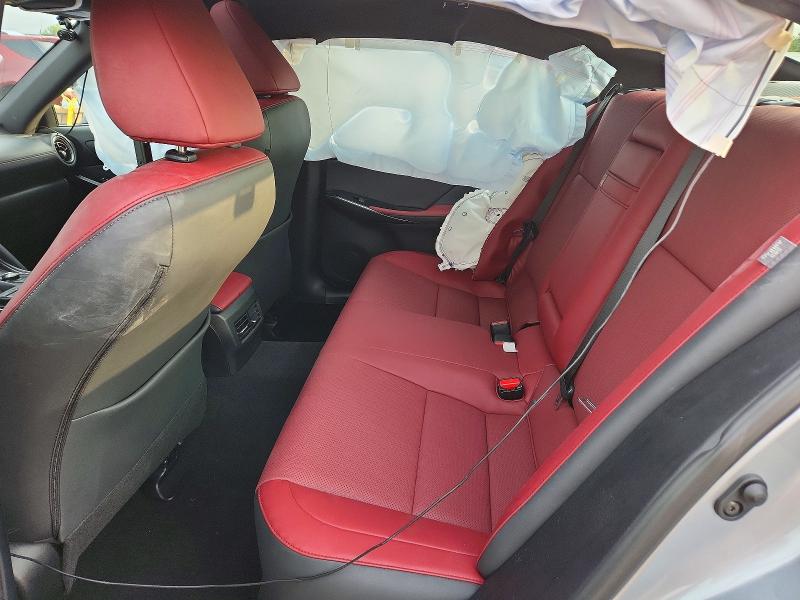 Aukcja sprzedaży 2025 Lexus Is 350, vin: JTHBZ1E26S5041008, numer aukcji: 64802696