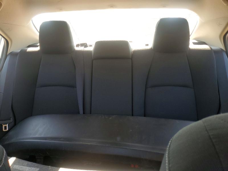 64499316 :رقم المزاد ، JTDBCMFE5RJ026689 vin ، 2024 Toyota Corolla Hybrid مزاد بيع