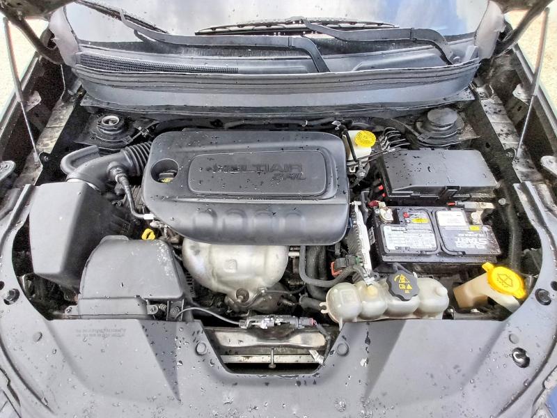 2019 Jeep Cherokee მანქანა იყიდება აუქციონზე, vin: 1C4PJLCB7KD358380, აუქციონის ნომერი: 63006276
