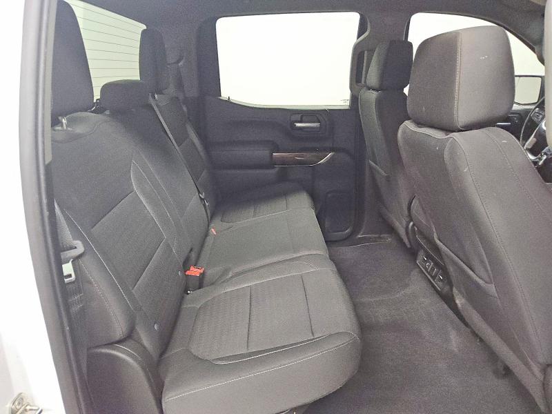 Aukcja sprzedaży 2020 Gmc Sierra, vin: 3GTU9BED2LG219329, numer aukcji: 64684166