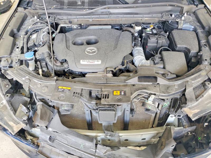 64937326 :رقم المزاد ، JM3KFBAY3M0353112 vin ، 2021 Mazda Cx-5 مزاد بيع