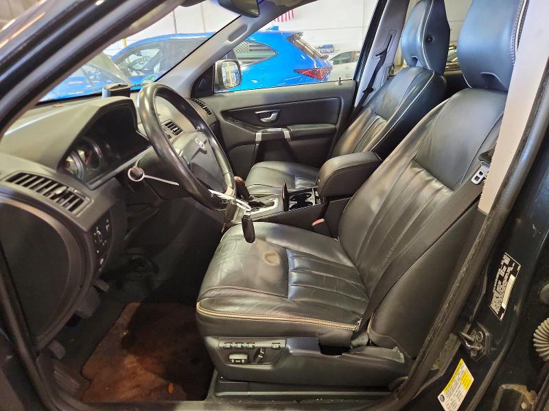 65684766 :رقم المزاد ، YV4952CZ3D1661436 vin ، 2013 Volvo Xc90 مزاد بيع