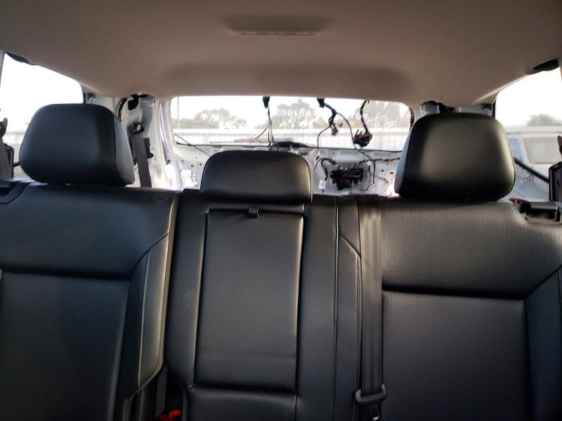 Aukcja sprzedaży 2018 Volkswagen Atlas, vin: 1V2PR2CA3JC584350, numer aukcji: 65400596