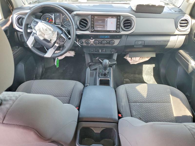 Aukcja sprzedaży 2023 Toyota Tacoma, vin: 3TMCZ5AN7PM548983, numer aukcji: 65812306