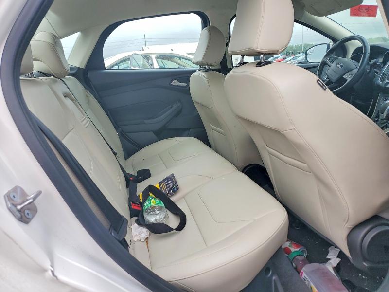 Продажа на аукционе авто 2015 Ford Focus, vin: 1FADP3J28FL299913, номер лота: 63709776