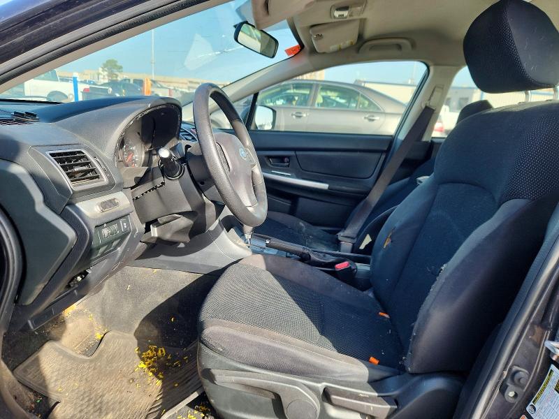 Продаж на аукціоні авто 2016 Subaru Impreza, vin: JF1GPAA66G8278793, номер лоту: 65277386