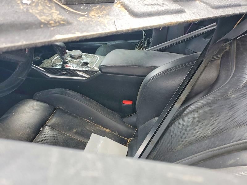 Продажа на аукционе авто 2021 Bmw M4, vin: WBS33AZ05MCH31939, номер лота: 65565976