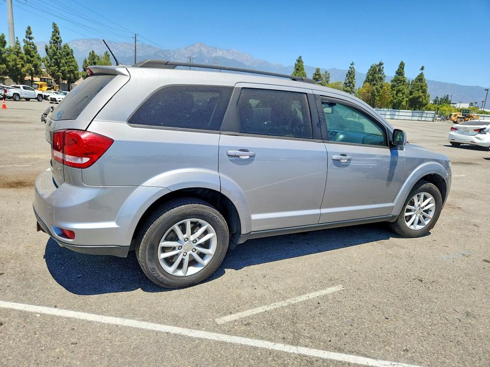 Aukcja sprzedaży 2015 Dodge Journey, vin: 3C4PDDBG9FT561135, numer aukcji: 63702796