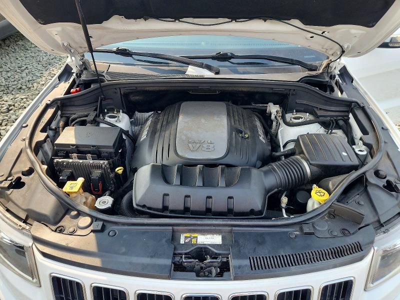 Aukcja sprzedaży 2016 Jeep Grand Cherokee, vin: 1C4RJFBT0GC439822, numer aukcji: 64517576