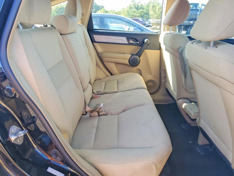 Продажа на аукционе авто 2010 Honda Cr-v, vin: 5J6RE4H37AL042383, номер лота: 66030586