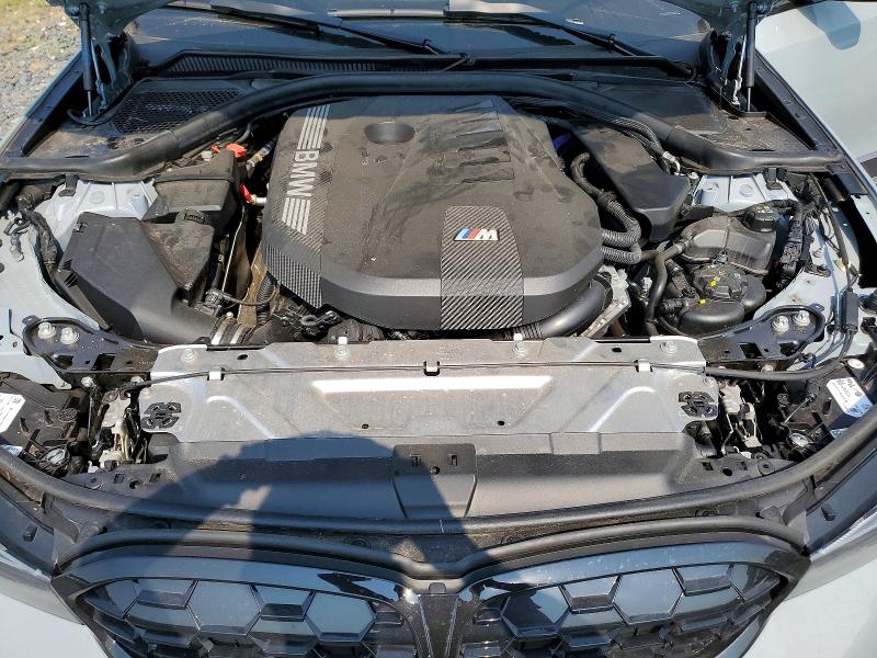 Aukcja sprzedaży 2025 Bmw M340xi, vin: 3MW69FT08S8F42709, numer aukcji: 64692786