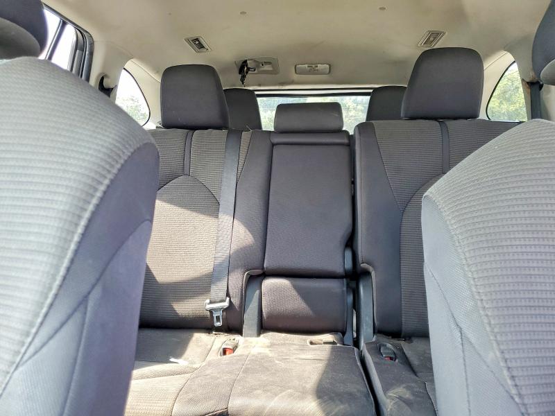 Продажа на аукционе авто 2022 Toyota Highlander, vin: 5TDBZRBH2NS578224, номер лота: 64980086