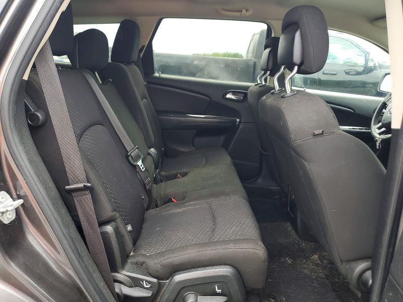 63881526 :رقم المزاد ، 3C4PDCBB2KT821349 vin ، 2019 Dodge Journey مزاد بيع