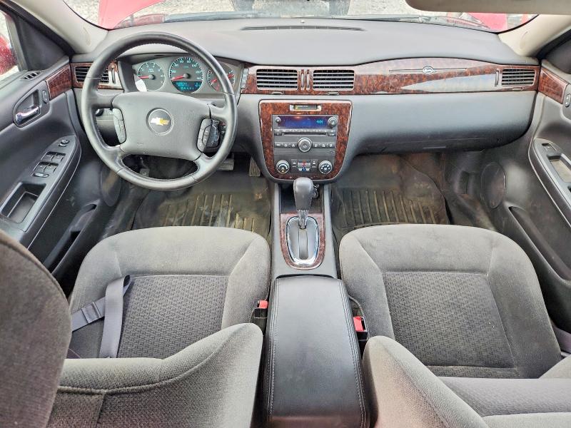 Продажа на аукционе авто 2012 Chevrolet Impala, vin: 2G1WB5E32C1327070, номер лота: 63695576