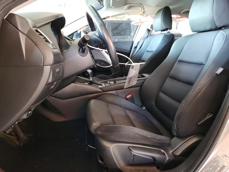 Продаж на аукціоні авто 2016 Mazda 6, vin: JM1GJ1U51G1480691, номер лоту: 64152106