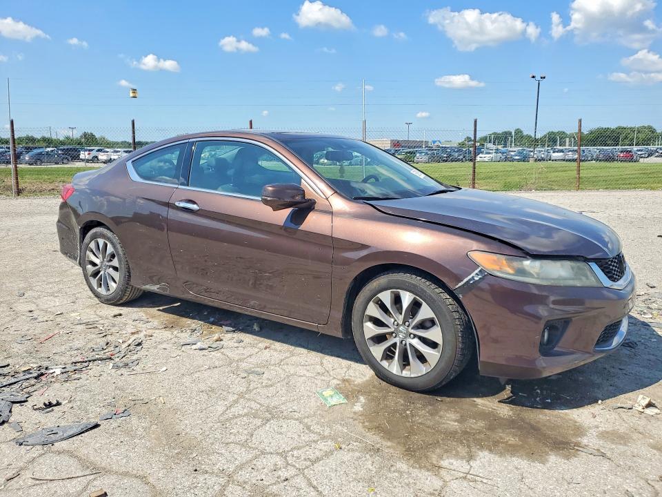 Aukcja sprzedaży 2015 Honda Accord, vin: 1HGCT1B87FA007299, numer aukcji: 63809806