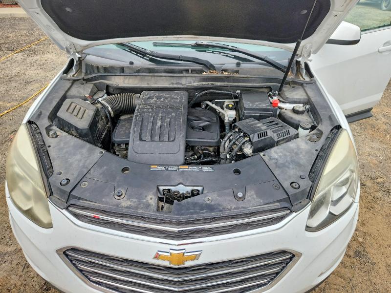 Aukcja sprzedaży 2016 Chevrolet Equinox, vin: 2GNALCEK9G6159101, numer aukcji: 63474246