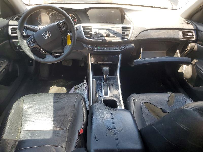 Продаж на аукціоні авто 2016 Honda Accord, vin: 1HGCR2F38GA016033, номер лоту: 63947816