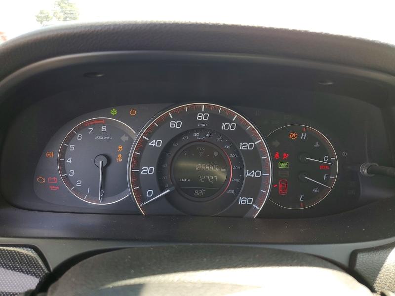 65419036 :رقم المزاد ، 1HGCR2E56EA228929 vin ، 2014 Honda Accord مزاد بيع