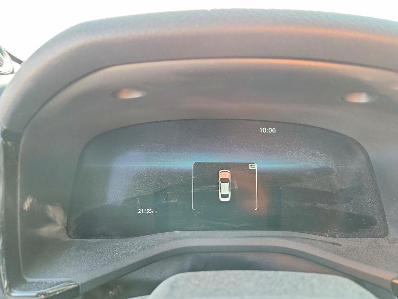 64323036 :رقم المزاد ، 4T1DBADK0SU513415 vin ، 2025 Toyota Camry مزاد بيع