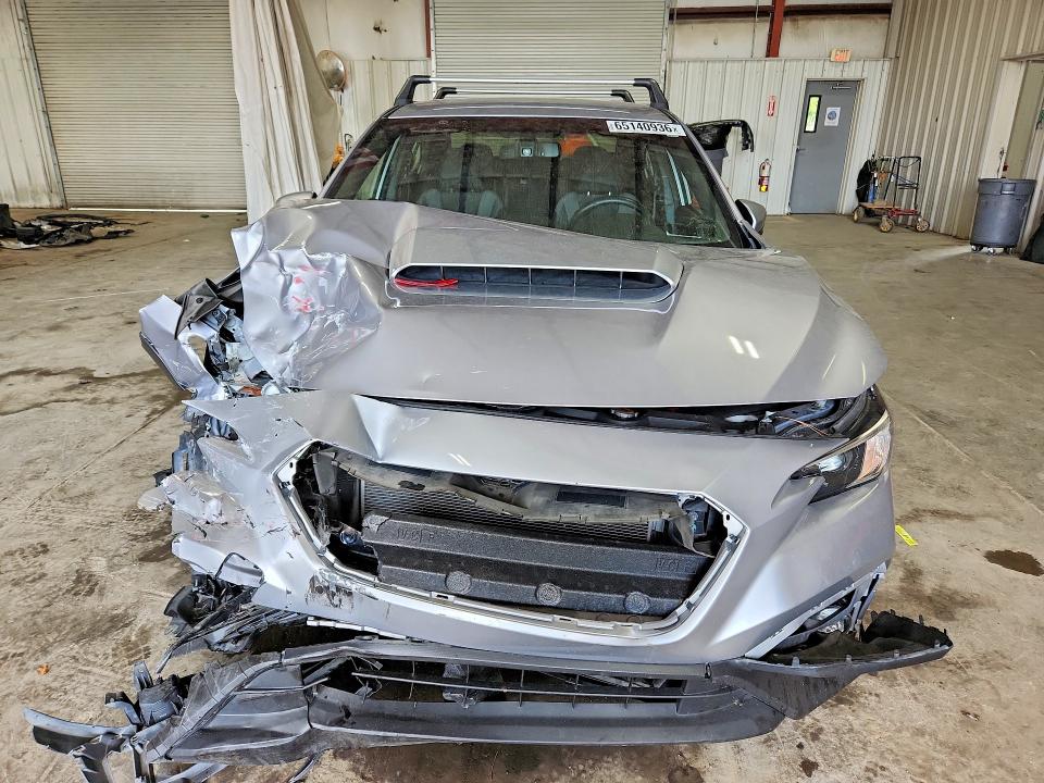 Aukcja sprzedaży 2022 Subaru Wrx, vin: JF1VBAA61N9024471, numer aukcji: 65140936