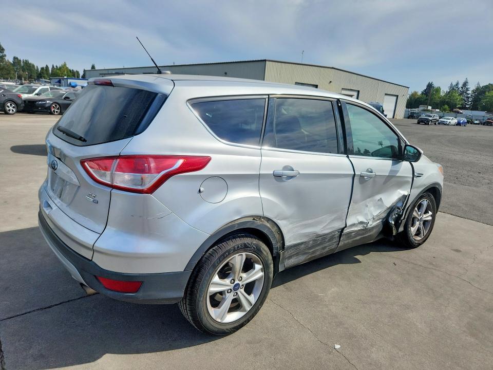 Продаж на аукціоні авто 2014 Ford Escape, vin: 1FMCU9GX0EUB64966, номер лоту: 65212066
