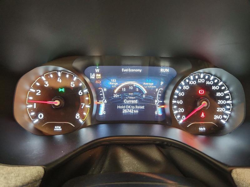 Продажа на аукционе авто 2024 Jeep Compass, vin: 3C4NJDBN3RT139705, номер лота: 66024726