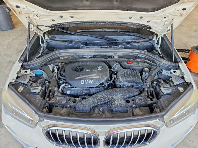 Aukcja sprzedaży 2017 Bmw X1, vin: WBXHT3Z35H4A53635, numer aukcji: 66426916