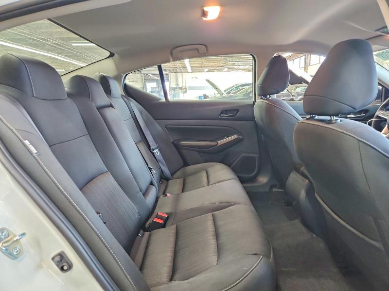 Продажа на аукционе авто 2025 Nissan Altima, vin: 1N4BL4DV4SN392800, номер лота: 63288336