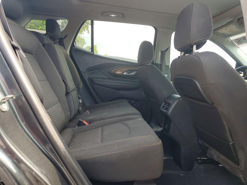 Продажа на аукционе авто 2018 Gmc Terrain, vin: 3GKALMEV0JL189622, номер лота: 63909516