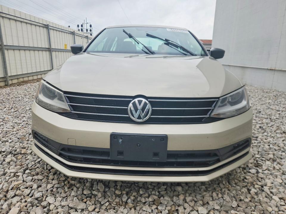 Продаж на аукціоні авто 2016 Volkswagen Jetta, vin: 3VW267AJ2GM218310, номер лоту: 64558266