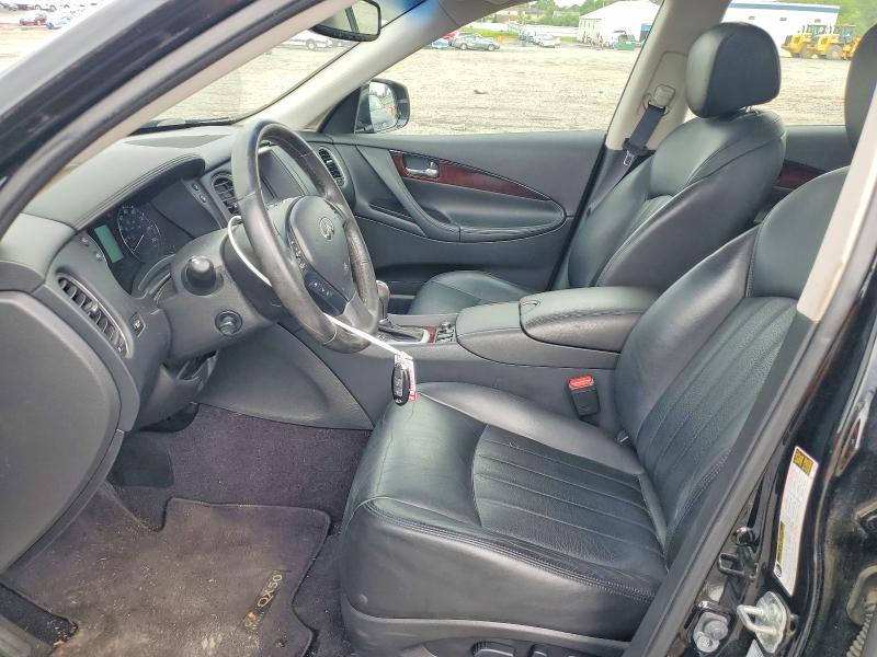 Продажа на аукционе авто 2016 Infiniti Qx50, vin: JN1BJ0RR7GM271599, номер лота: 65300576